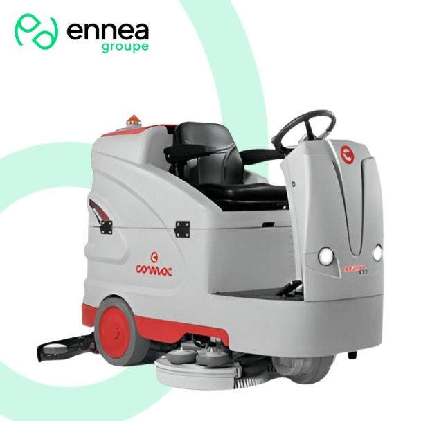 Autolaveuse  d'occasion Comac Optima 85 B