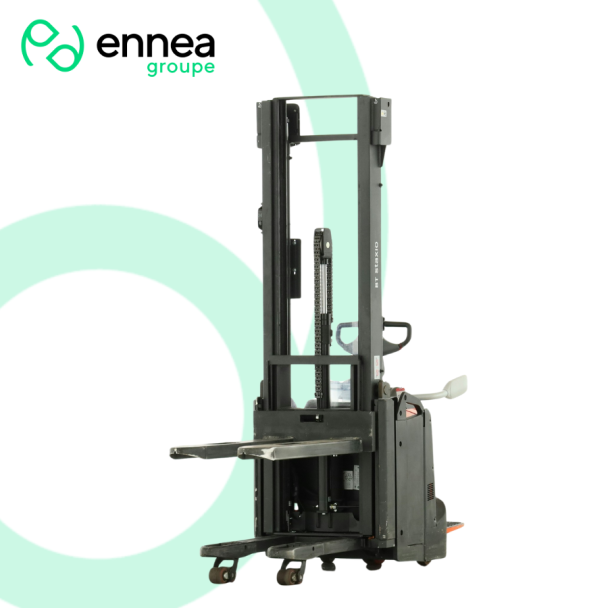 Gerbeur  d'occasion Toyota SPE-140-L