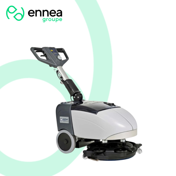 Autolaveuse d'occasion Nilfisk SC351