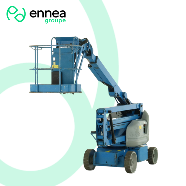 Nacelle d'occasion Genie Z-40-23-N