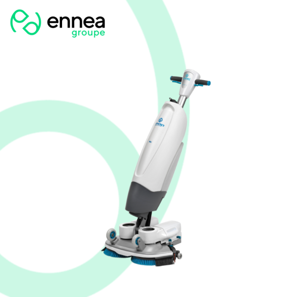 Autolaveuse d'occasion i-mop XL