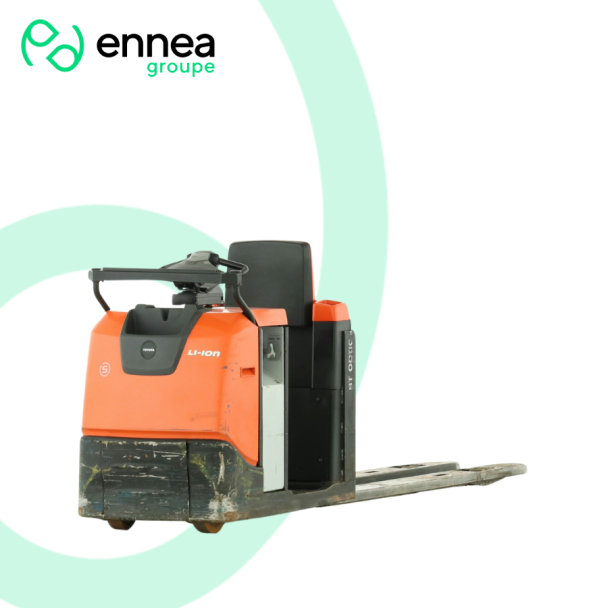 Préparateur de commande  d'occasion Toyota OSE-250