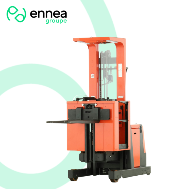 Préparateur de commande  d'occasion BT OME-100-M