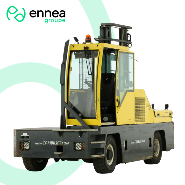 Chariot Élévateur  d'occasion Combilift C-5000-FSL