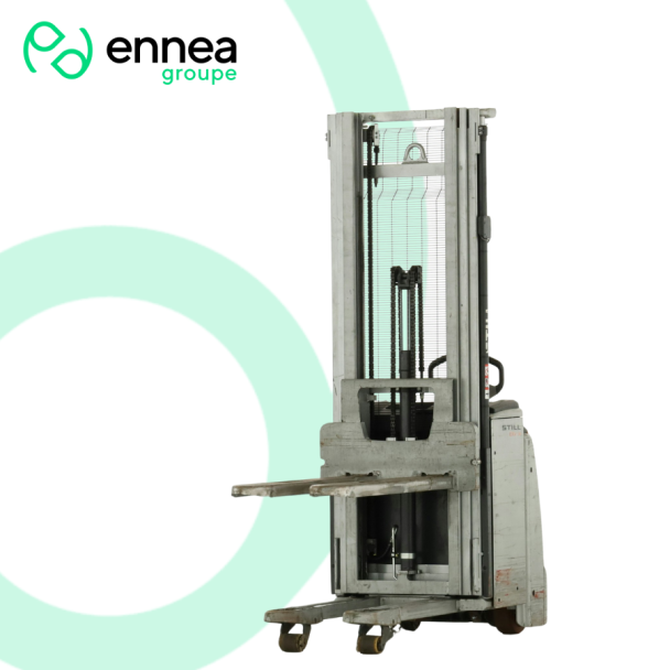 Gerbeur  d'occasion Still EXV-14-I