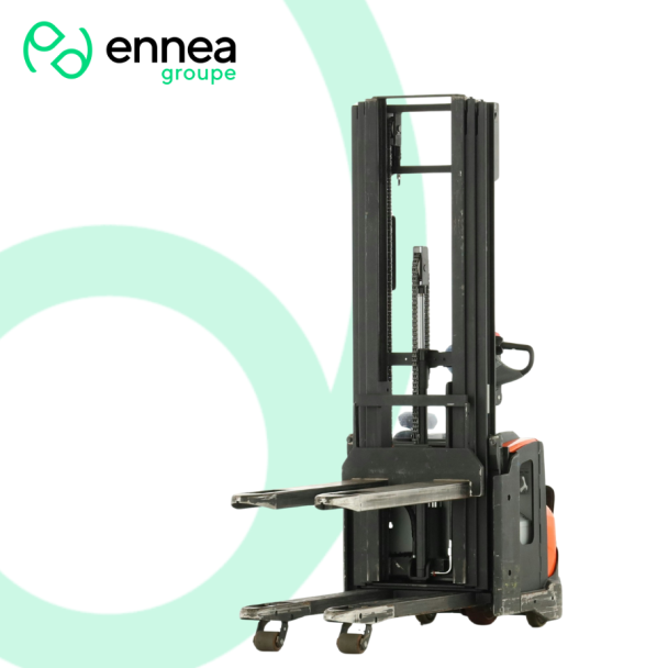 Gerbeur  d'occasion Toyota SWE-140-L