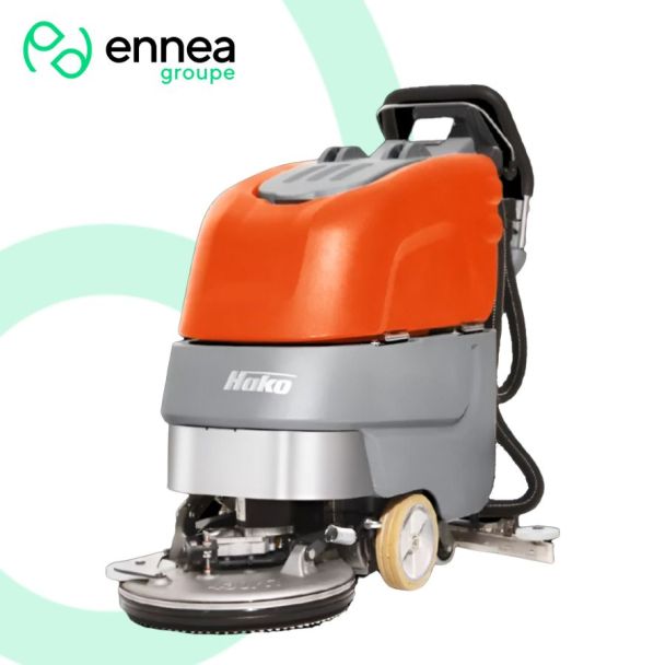 Autolaveuse  d'occasion Hako B30 CL