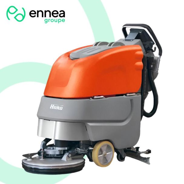 Autolaveuse d'occasion Hako Scrubmaster B45 CL