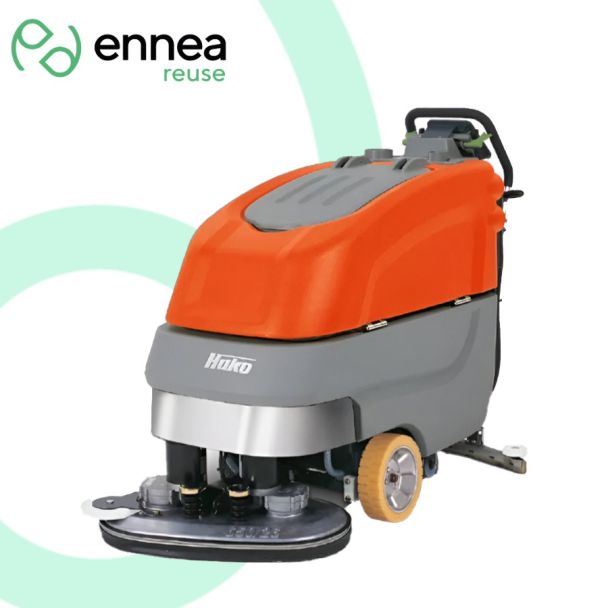 Autolaveuse  d'occasion Hako Scrubmaster B70 CL