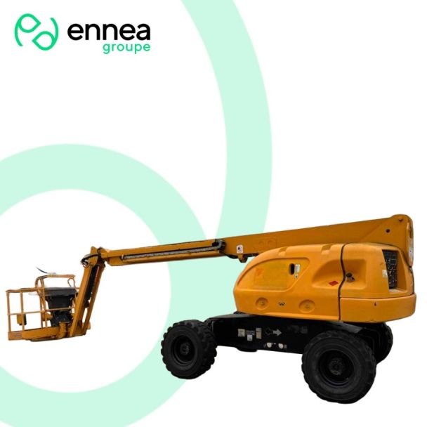 Nacelle  d'occasion JLG 460-SJ