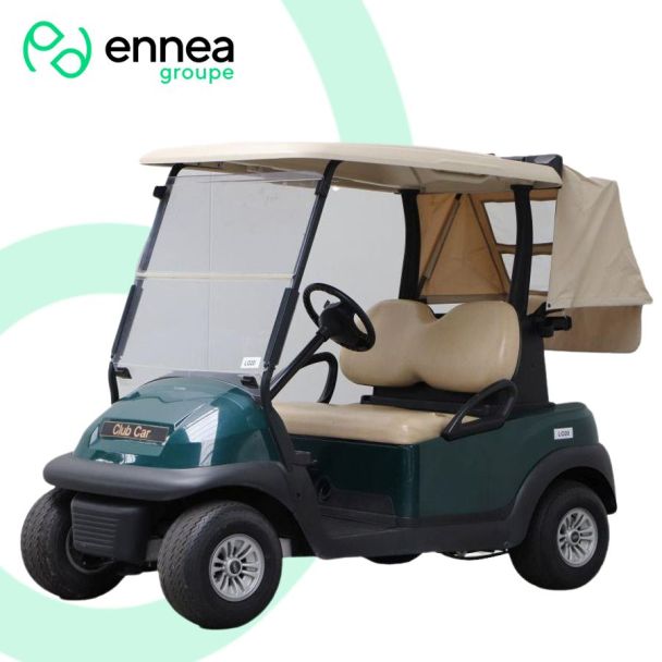 Voiturette de Golf  d'occasion Clubcar Precedent