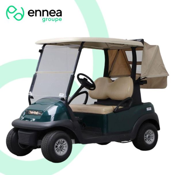 Voiturette de Golf d'occasion Clubcar Precedent