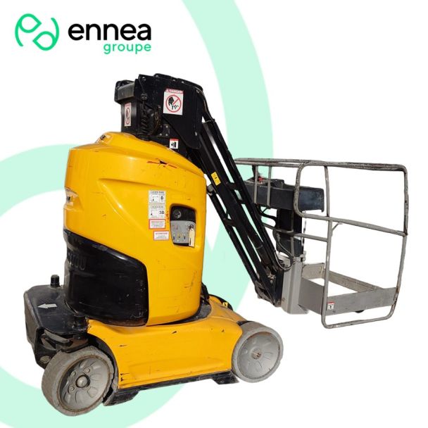 Nacelle  d'occasion Manitou 100-VJR-Evolution