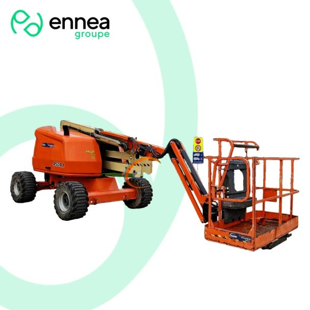 Nacelle d'occasion JLG 450 AJ — photo 3
