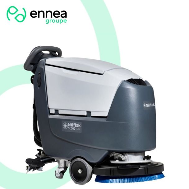 Autolaveuse  d'occasion Nilfisk SC500