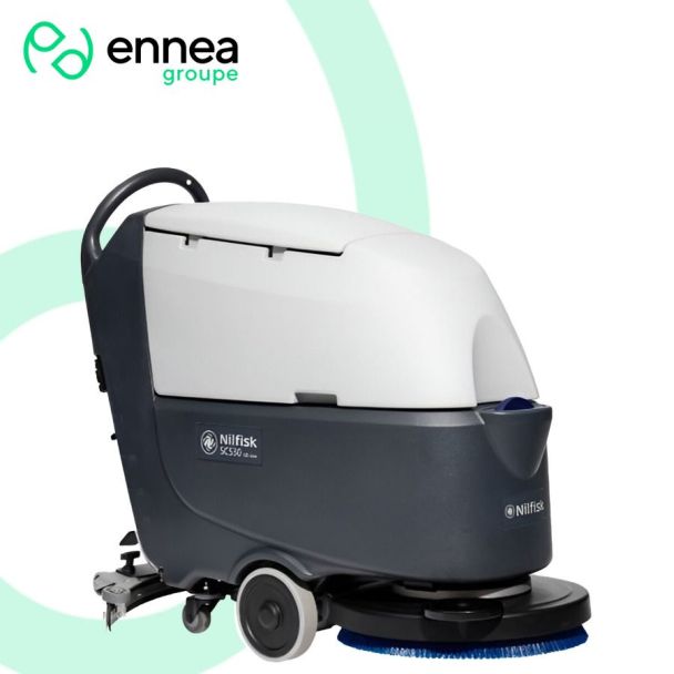 Autolaveuse  d'occasion Nilfisk SC530