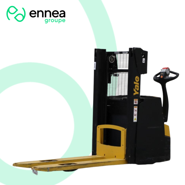 Gerbeur  d'occasion Yale MS14