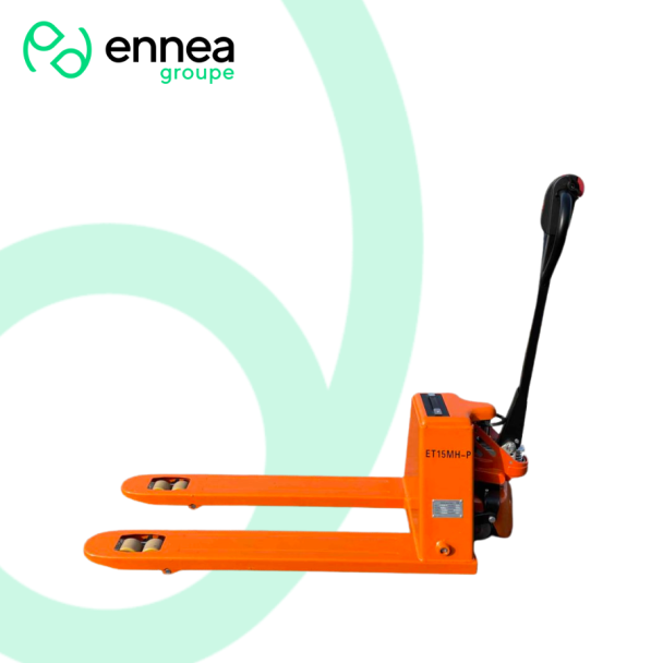 Transpalette d'occasion Spatlift ET15MH-P