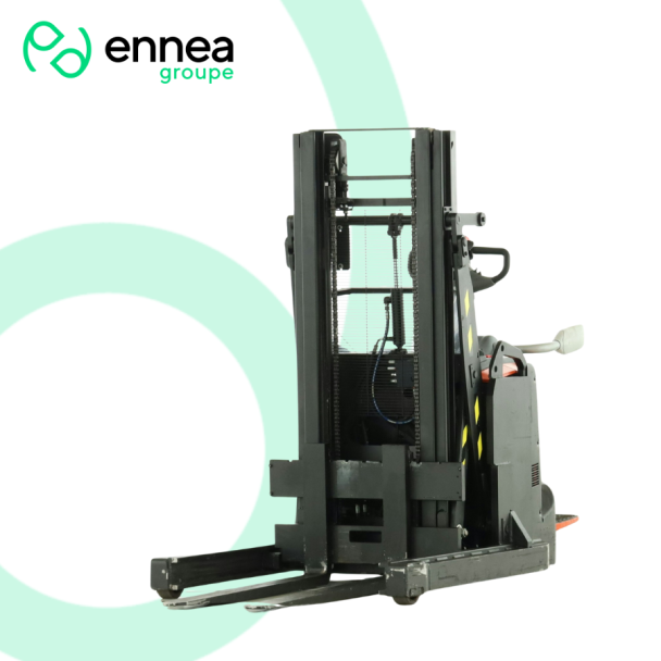 Gerbeur  d'occasion Toyota SPE-120-XR