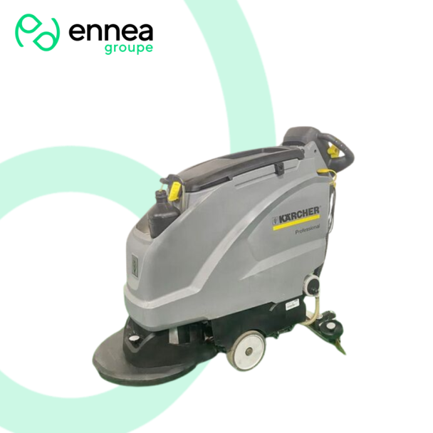 Autolaveuse d'occasion Karcher B40 W BP Dose