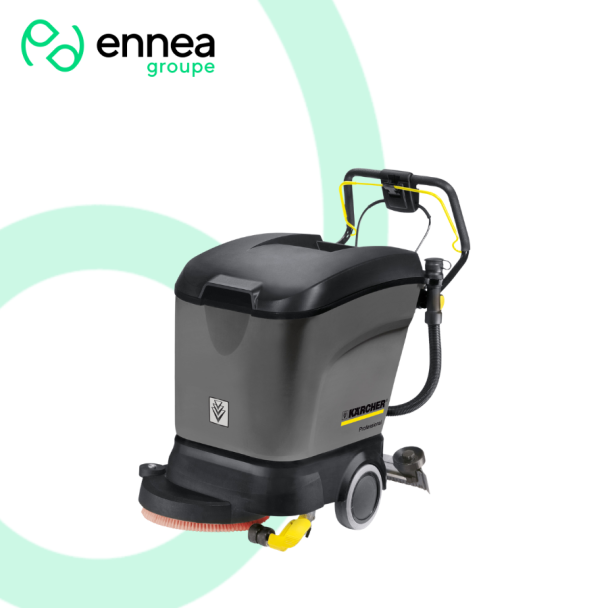 Autolaveuse d'occasion Karcher BD 40/25 C Bp Pack