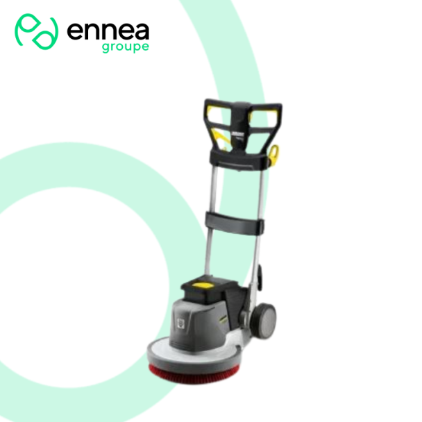 Monobrosse d'occasion Kärcher BDS 43/DUO