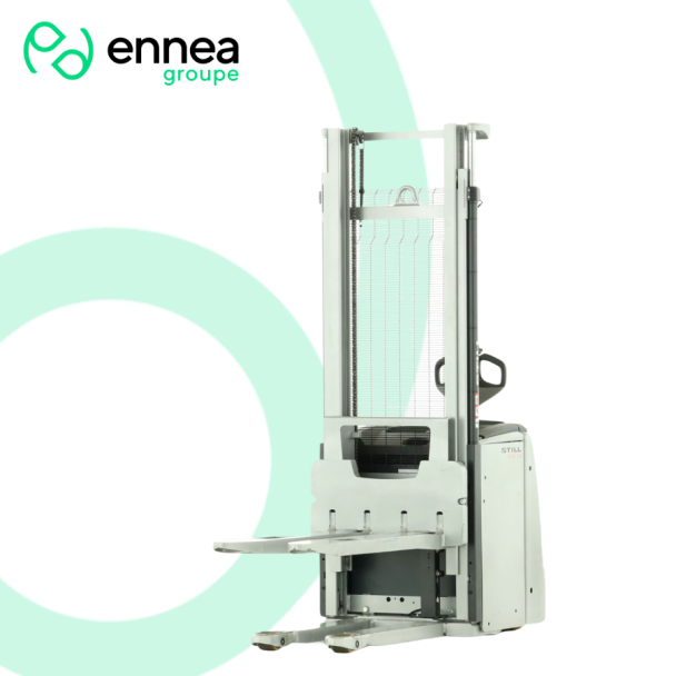 Gerbeur  d'occasion Still EXV-20