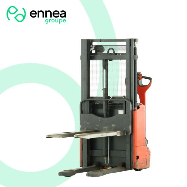 Gerbeur  d'occasion Linde L-10 (1172)