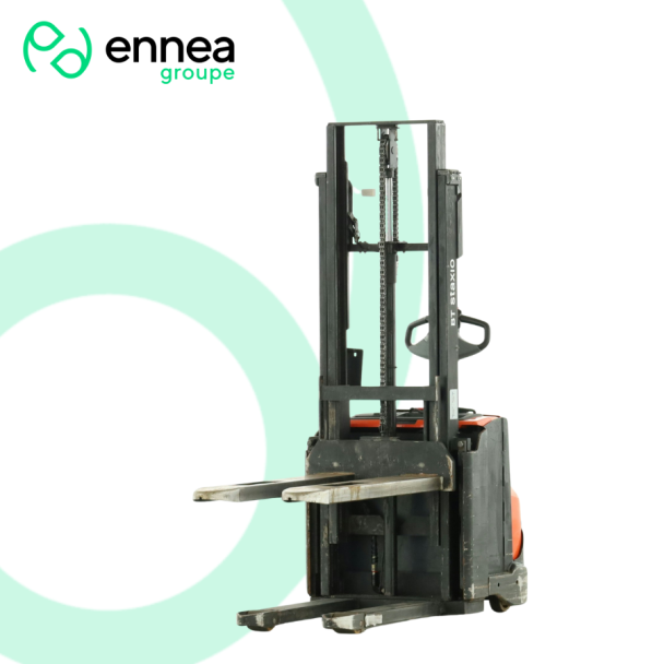 Gerbeur  d'occasion BT SWE-100