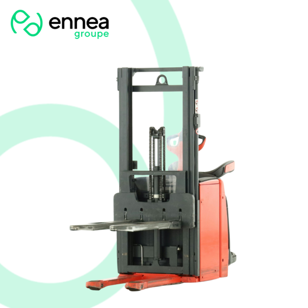 Gerbeur  d'occasion Linde L-14-AP (1173)