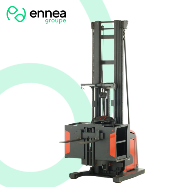 Préparateur de commande d'occasion Linde V (5213)