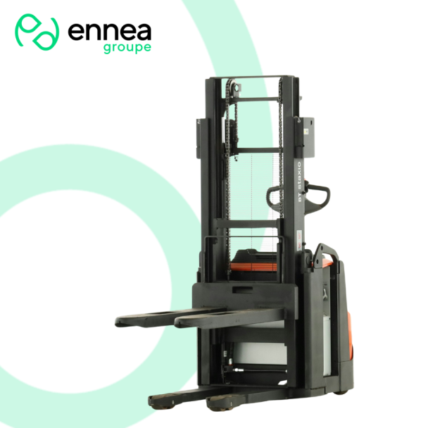 Gerbeur d'occasion Toyota SWE-200