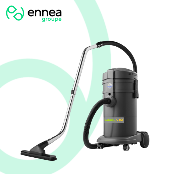   Aspirateur eau et poussière Green Pro Power WD 36 P