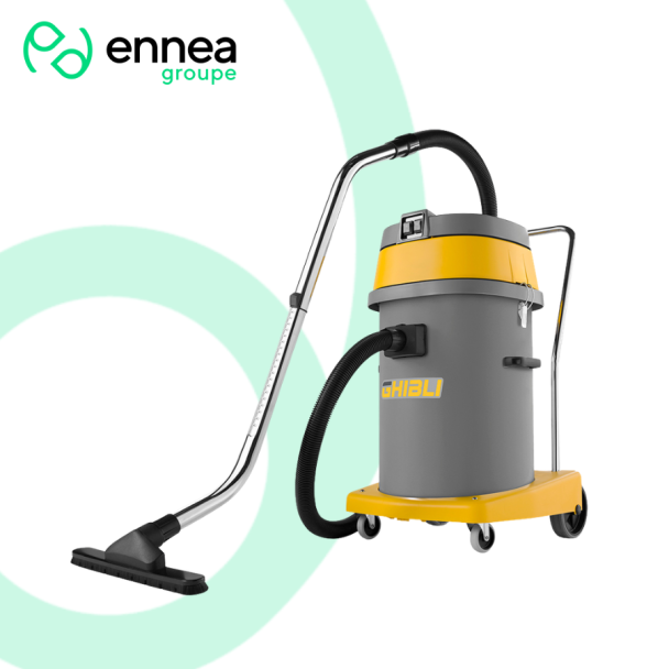 Aspirateur eau et poussière AS 59 P