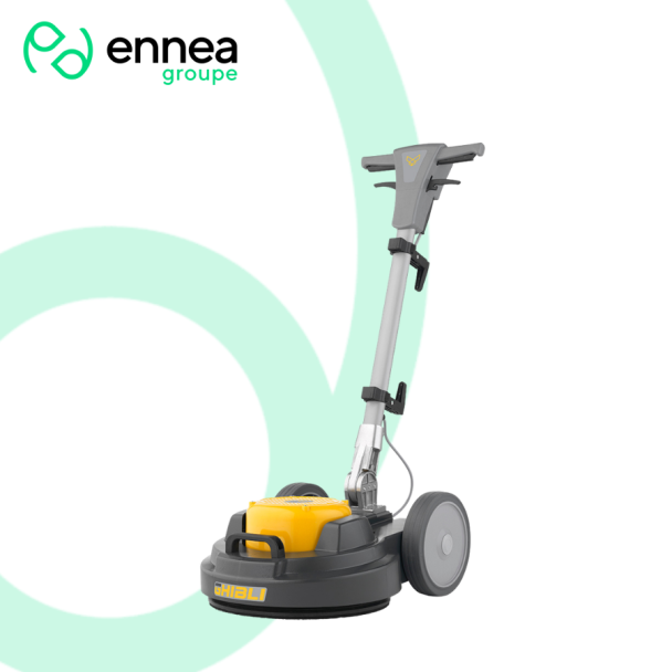   Monobrosse orbitale O 143 S 10 | NEUF GARANTIE 2 ANS