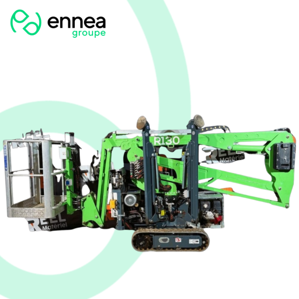 Nacelle  d'occasion EASYLIFT R130