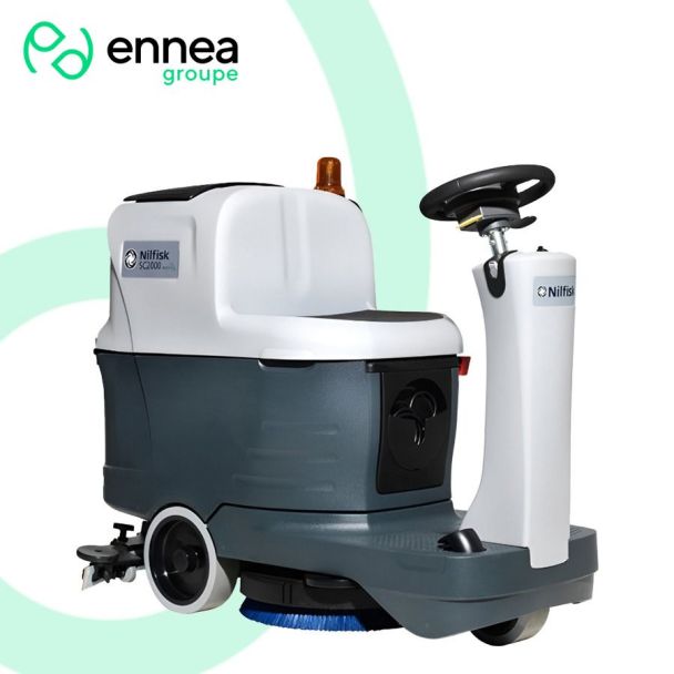 Autolaveuse  d'occasion Nilfisk SC 2000