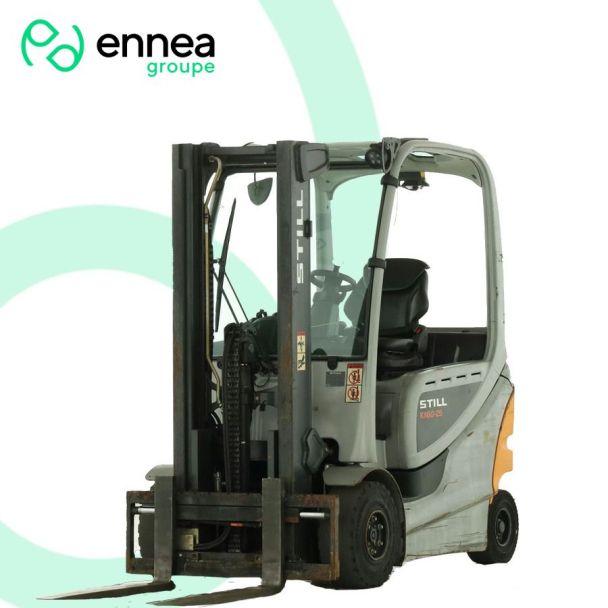 Chariot Élévateur  d'occasion Still RX-60-25