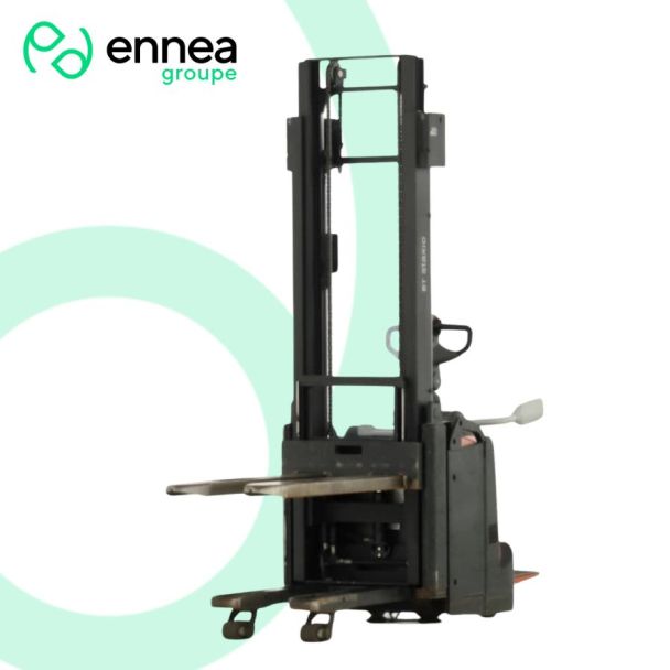 Gerbeur d'occasion Toyota SPE-140-L