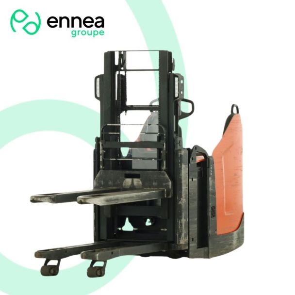 Gerbeur d'occasion Toyota SPE-200-D