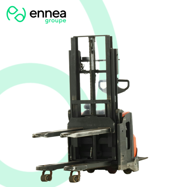 Gerbeur  d'occasion Toyota SWE-200-D