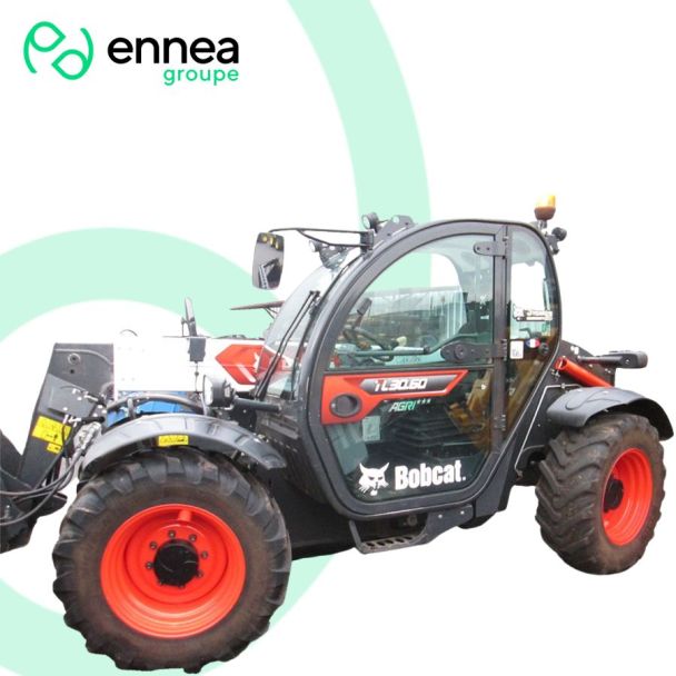   Bobcat 3060
