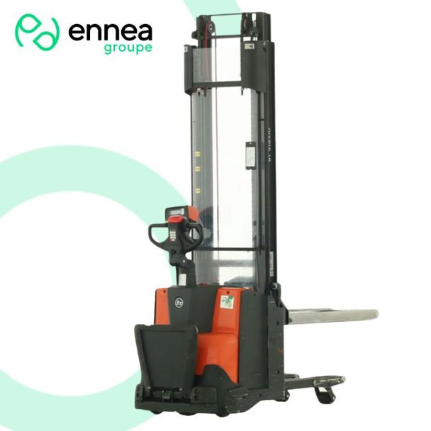 Gerbeur  d'occasion BT SWE-120-L