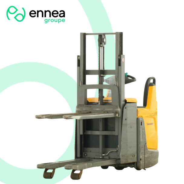 Gerbeur  d'occasion Jungheinrich ERD-120