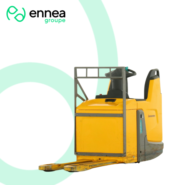 Transpalette  d'occasion Jungheinrich ERE-225