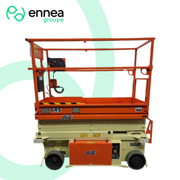 Nacelle  d'occasion JLG 6RS