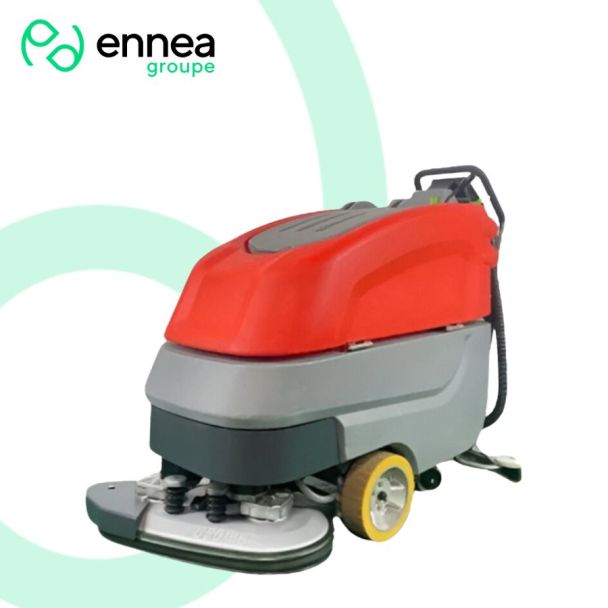 Autolaveuse  d'occasion Hako B650/07