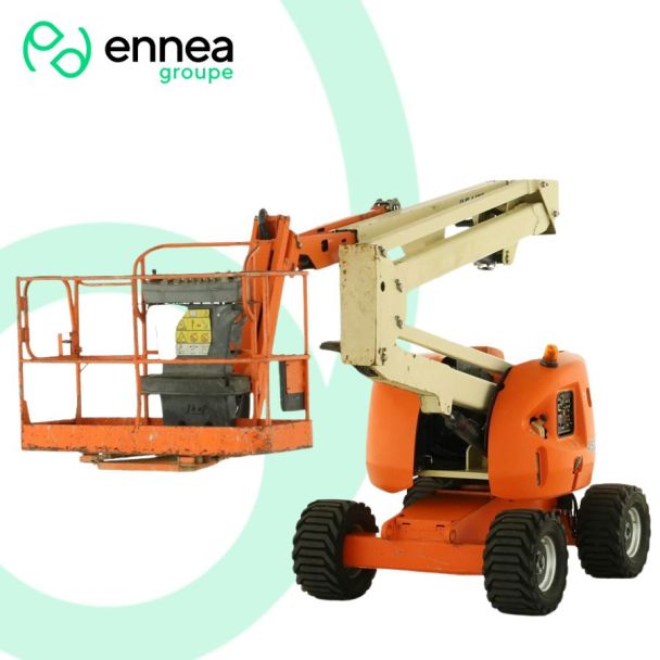 Nacelle  d'occasion JLG 450-AJ
