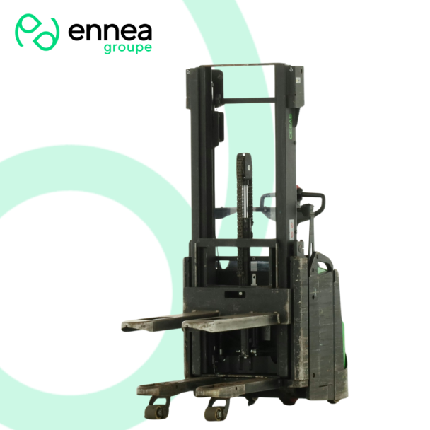 Gerbeur  d'occasion Cesab S-216-L