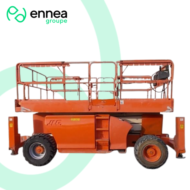 Nacelle  d'occasion JLG 3394RT